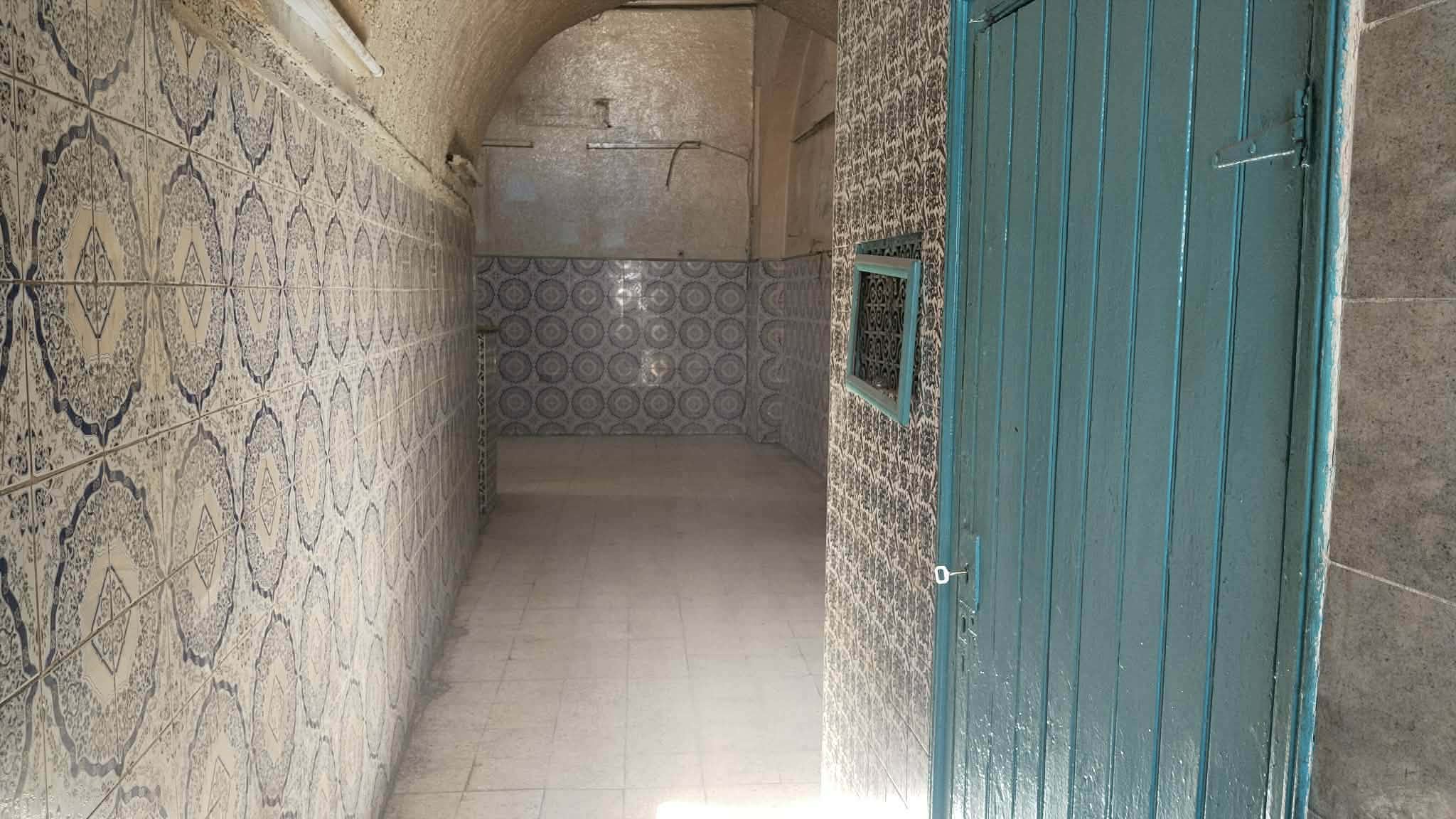 Local commercial kairouan centre