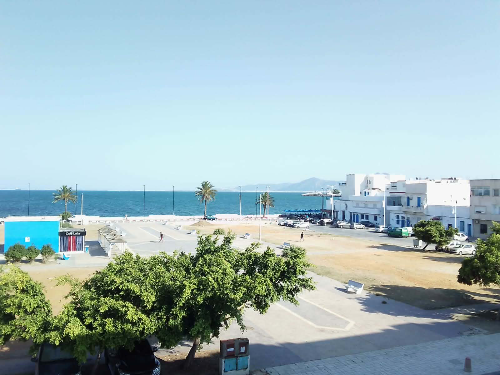 Opportunité a ne pas rater a la goulette
