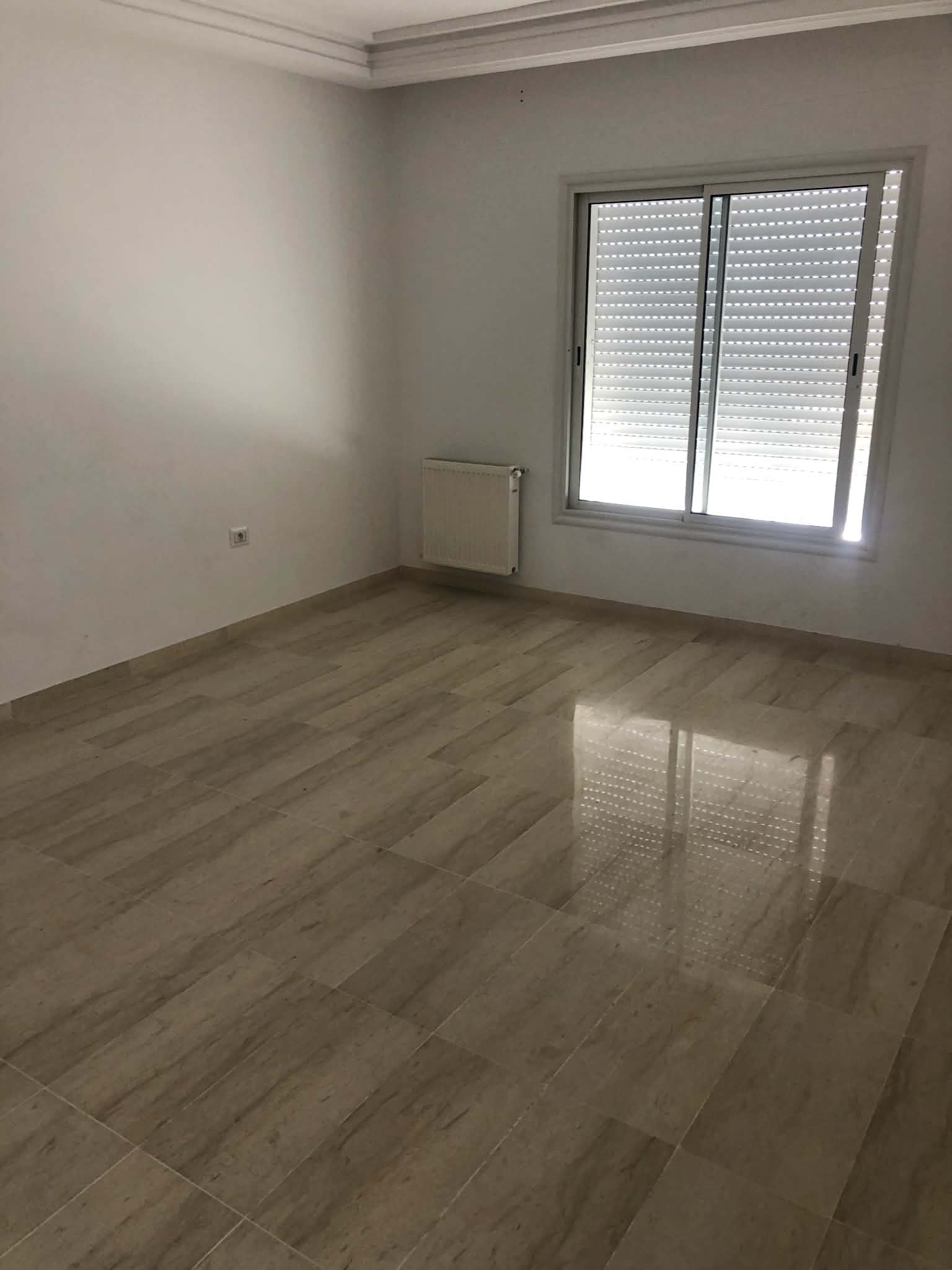 Appartement mourouj 5