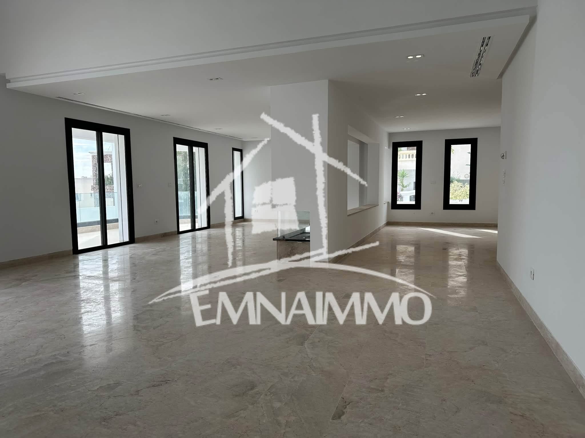 Av villa ennasr