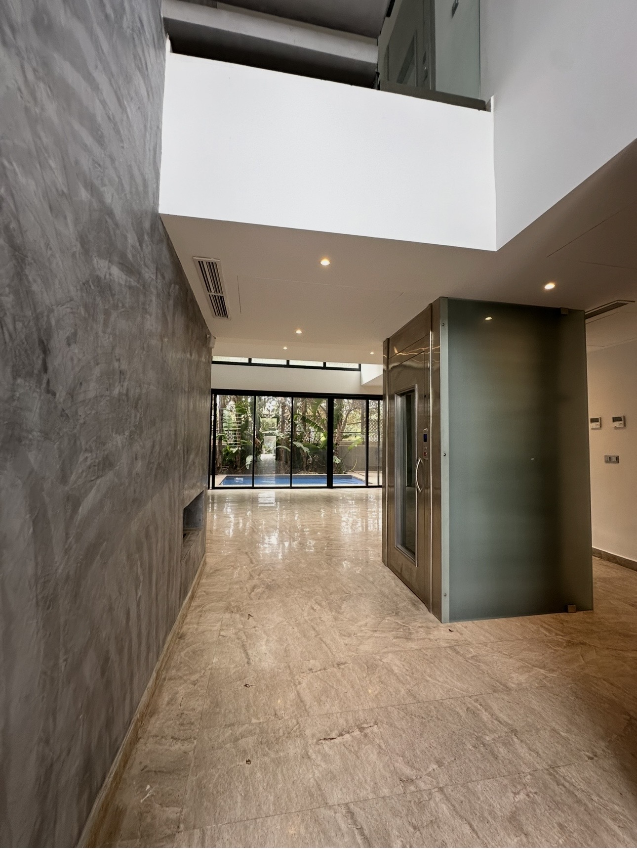 Av triplex soukra luxe