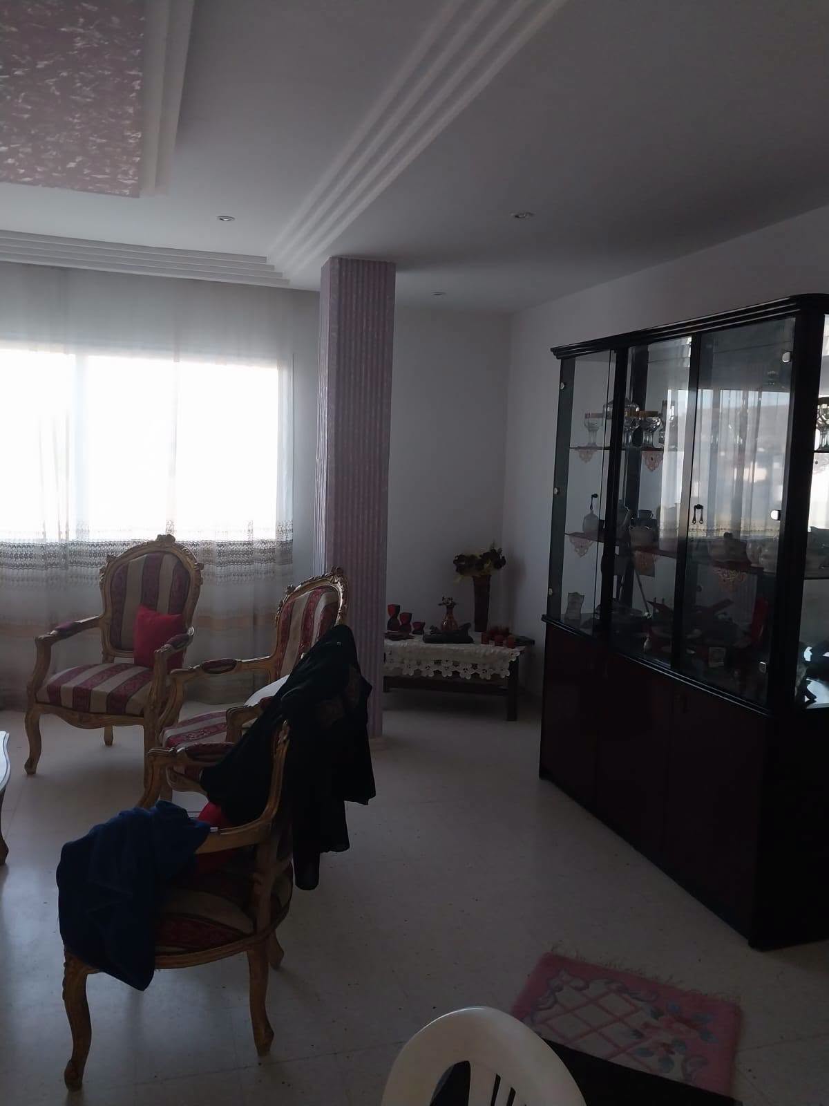 Offre d'investissement etage de villa