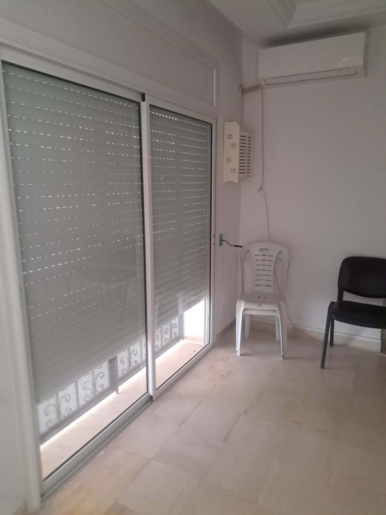 Duplex à cité sahafa ghazela