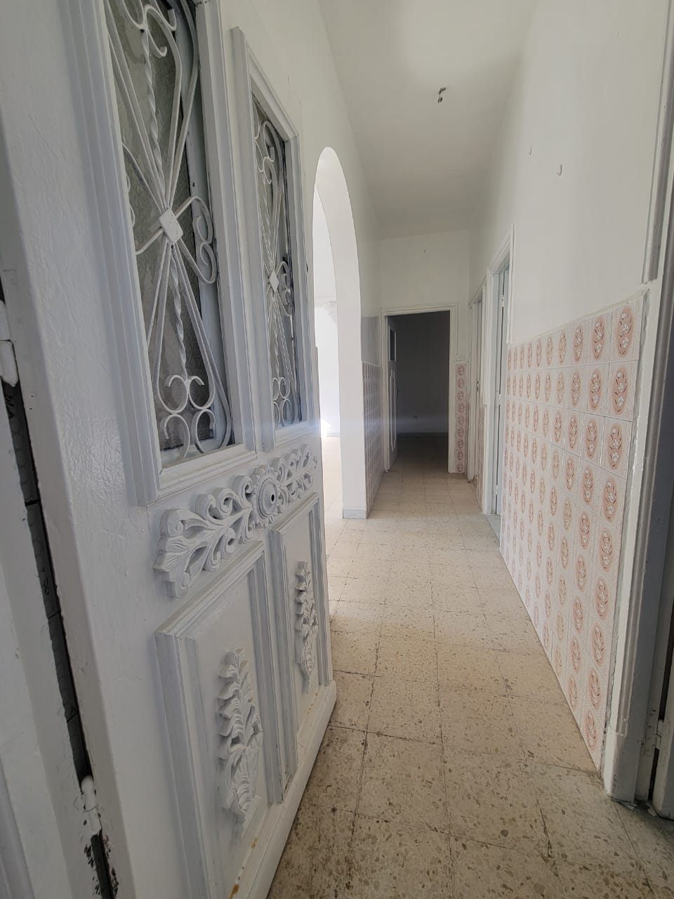 Appartement s2 à sidi salem