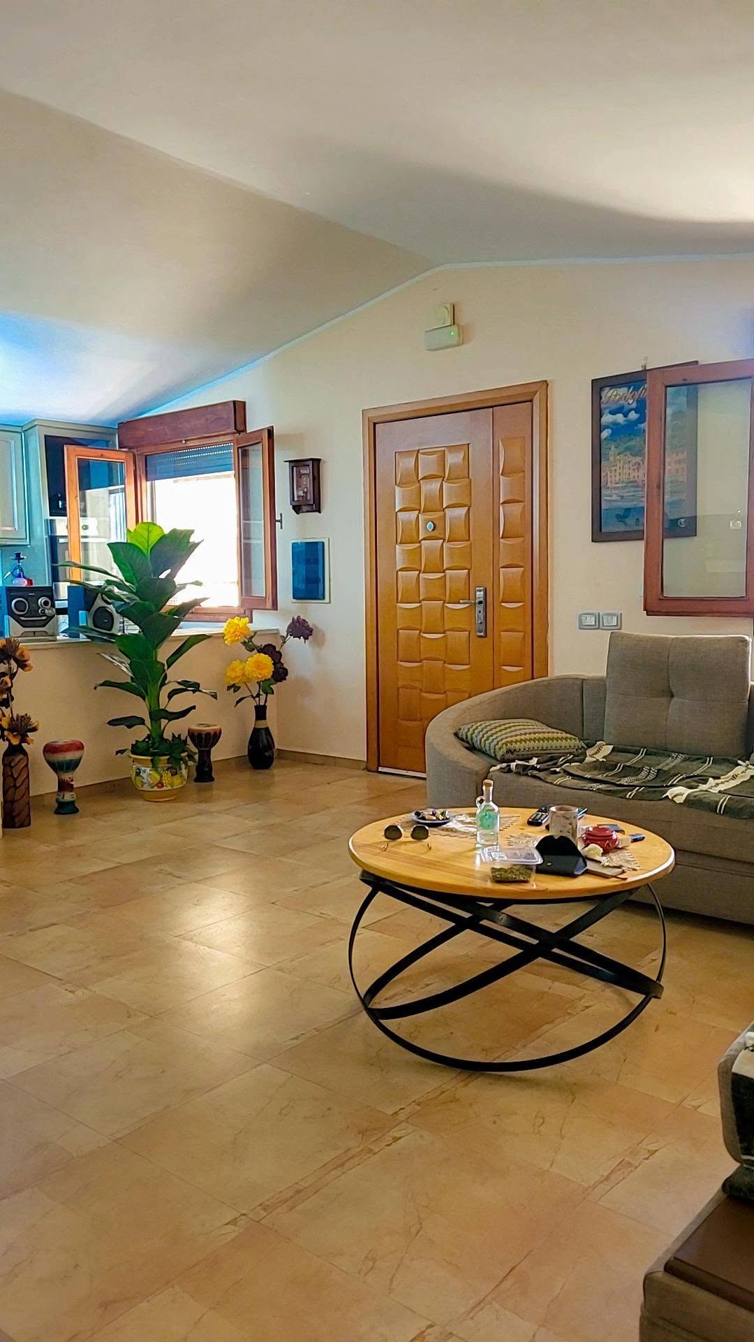 Villa de charme à sidi ahmed à bizerte