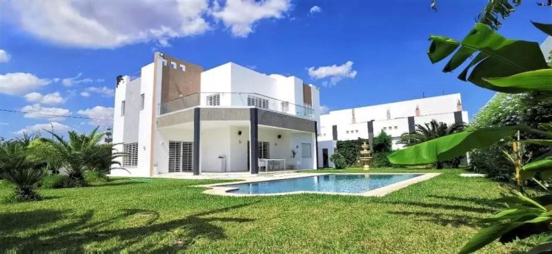 V342 villa happy i