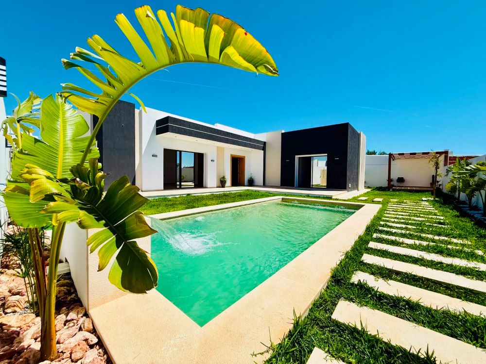 V649 villa aqua u
