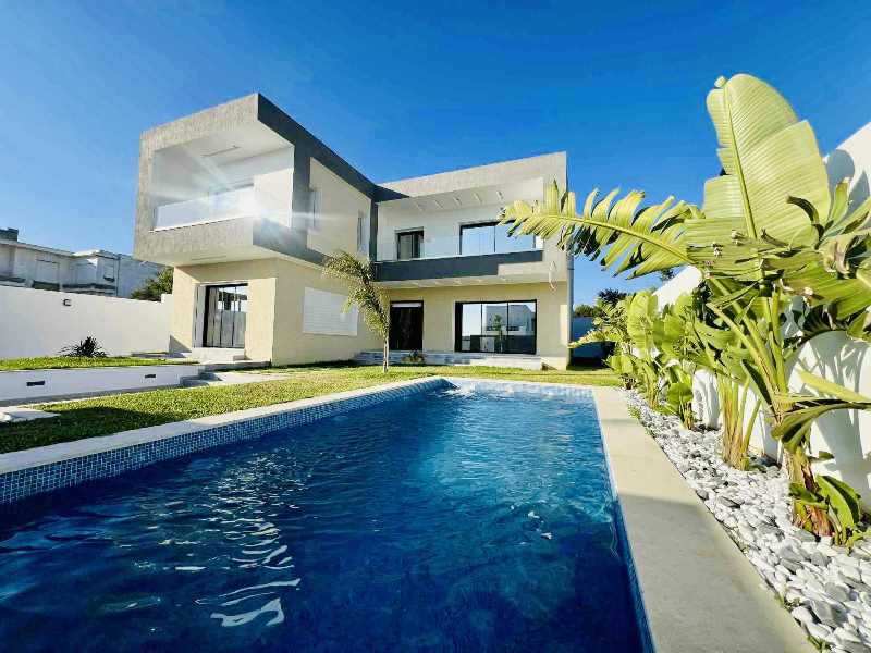 V564 villa la citronnelle fd