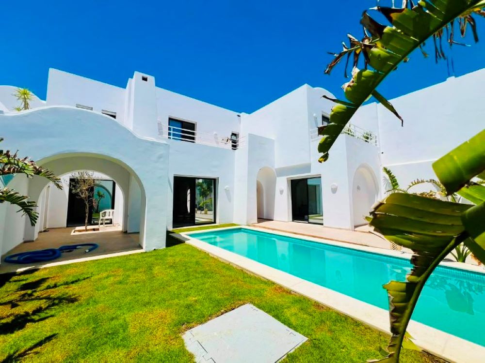 V650 villa la rosali 1 sd