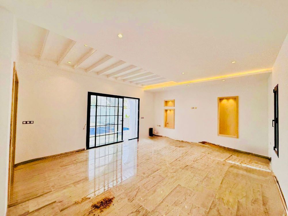 V639 villa santorini sd