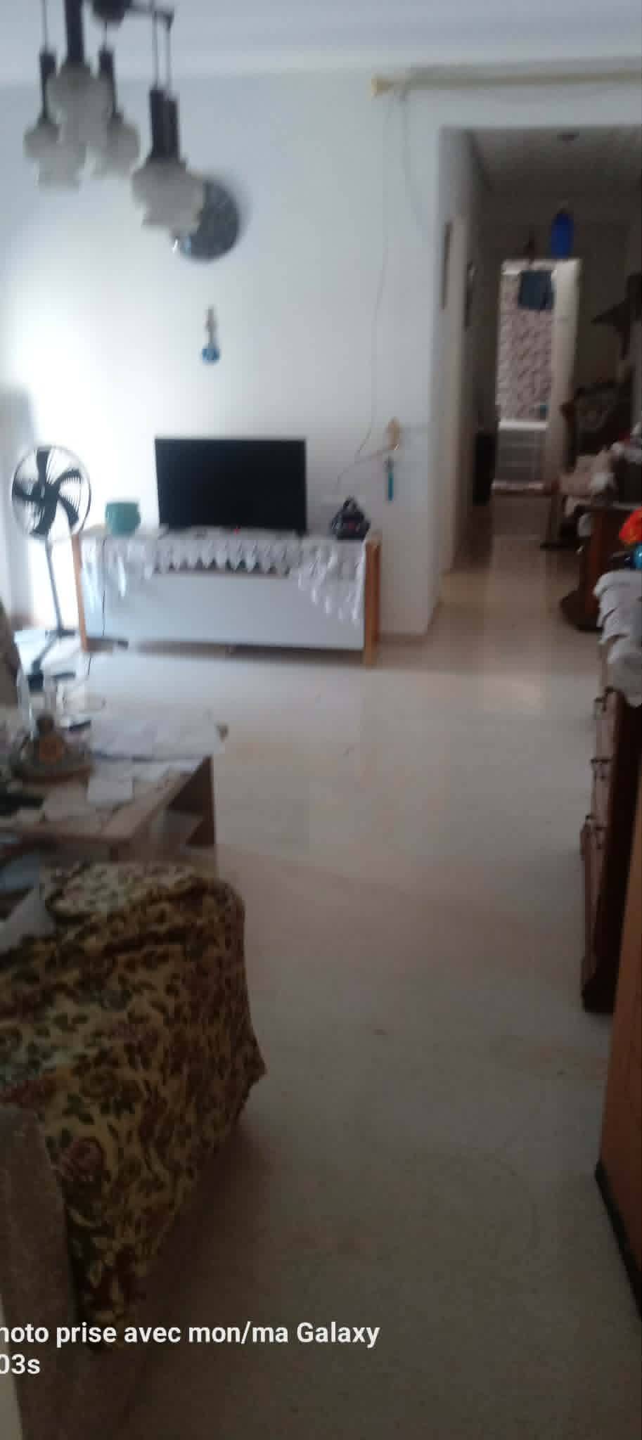 Appartement s2 6éme étage