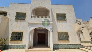 villa de 280m sur un ref765a