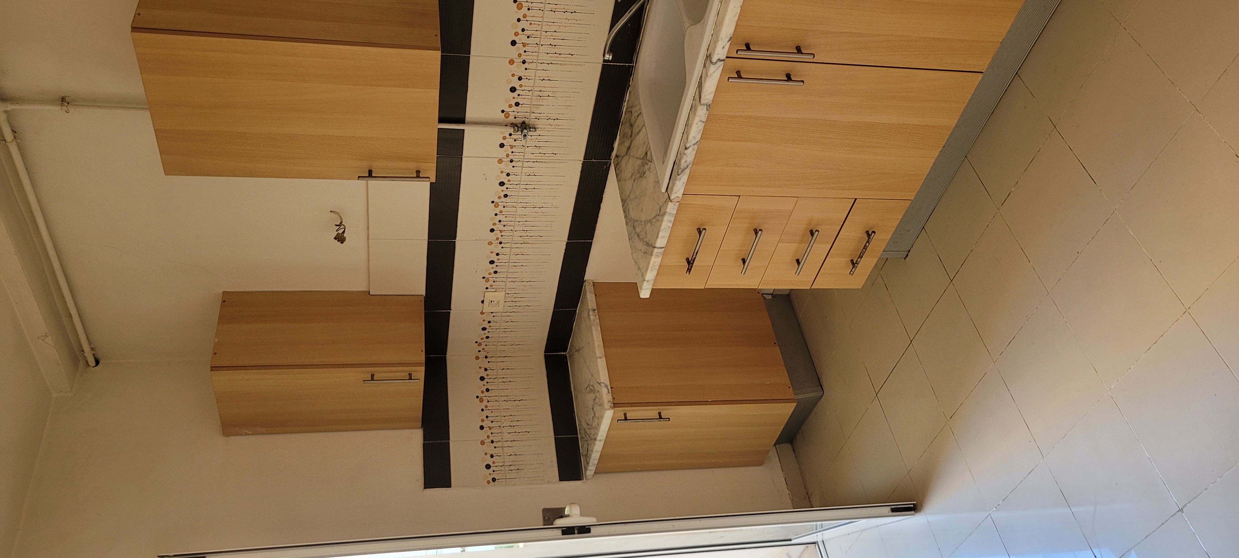 Appartement s1 à la résidence narjès aouina
