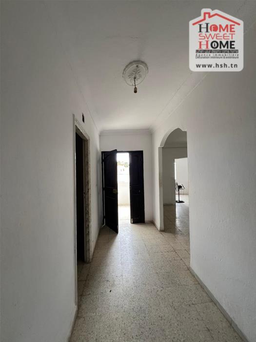 Immeuble imora à hammamet nord