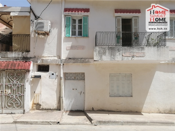 Immeuble fouket bizerte