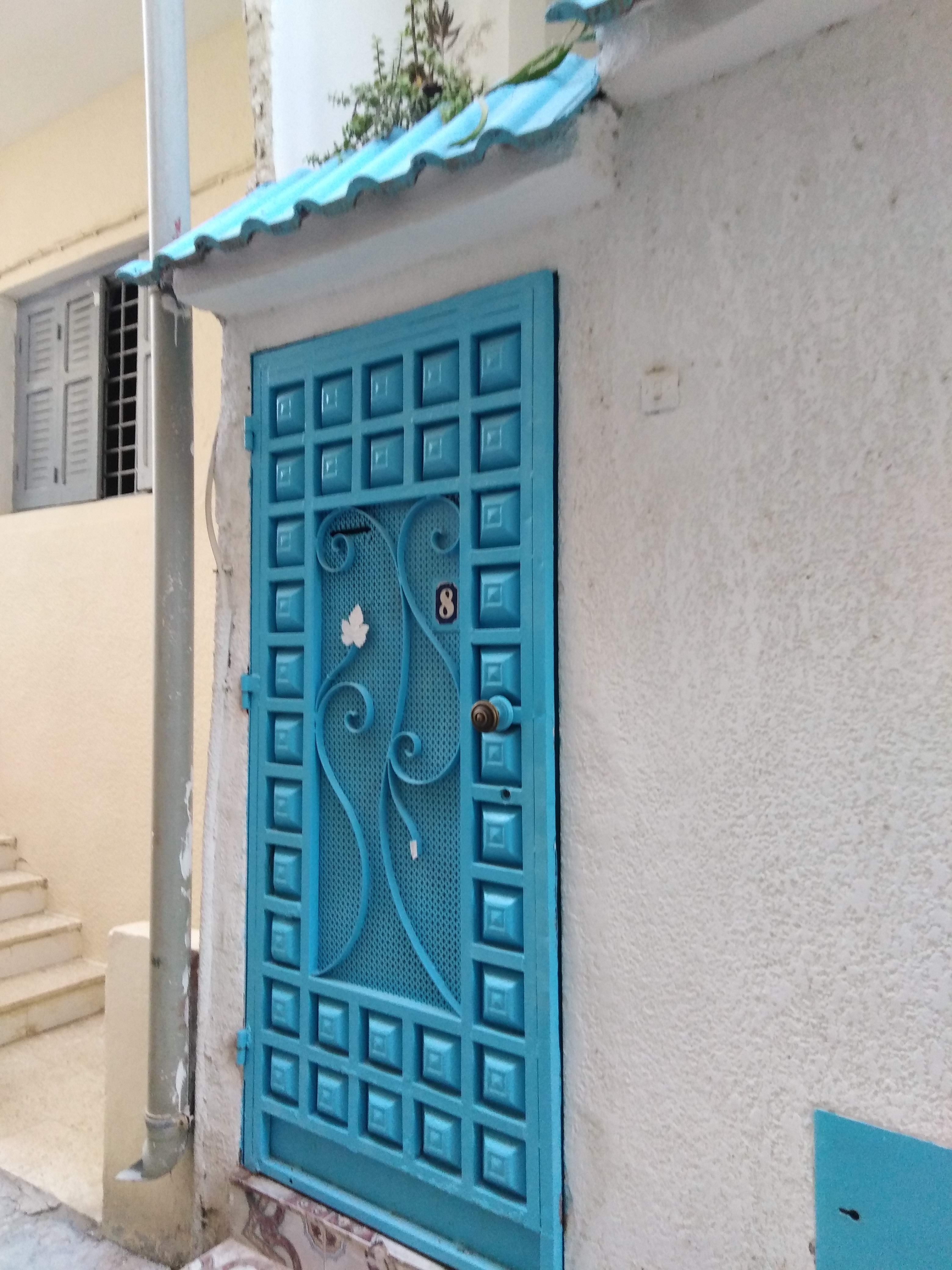 Immeuble composé de 3 appartements séparés
