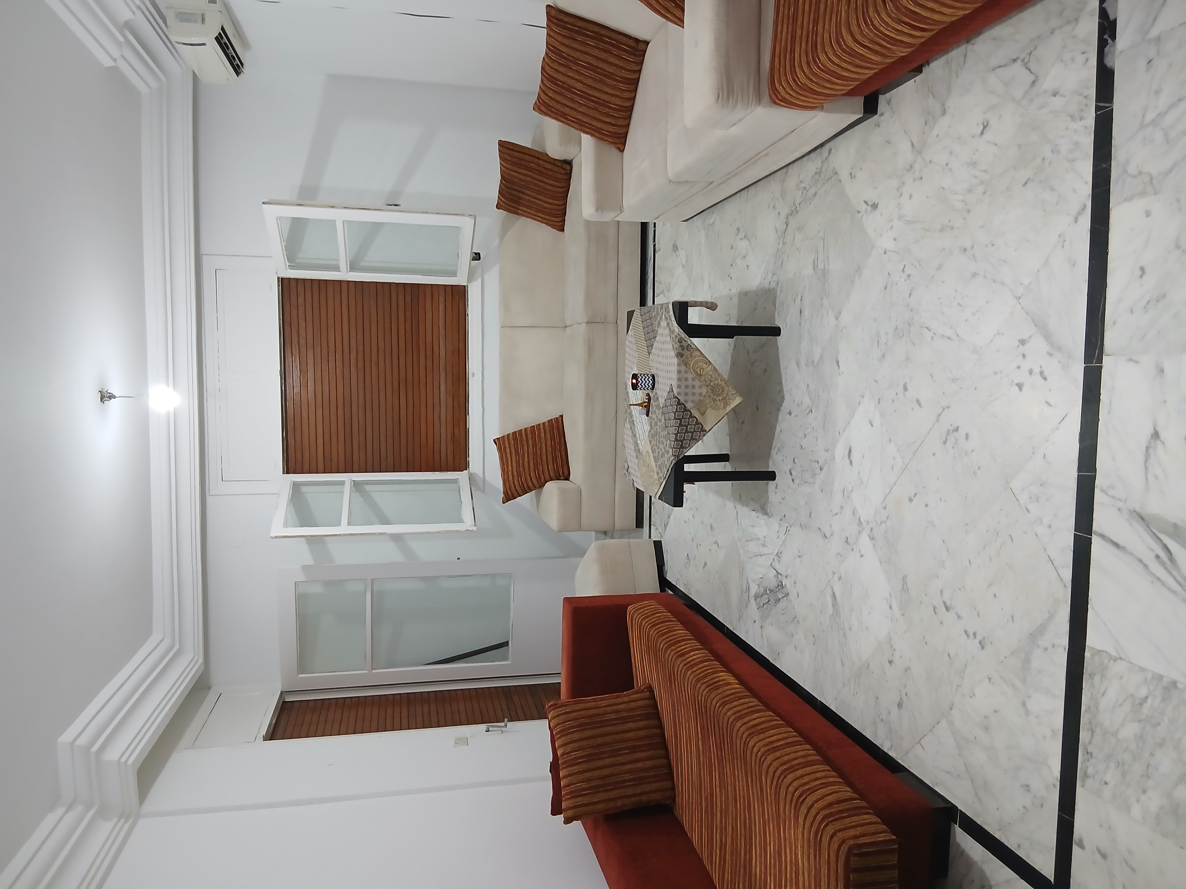 Appartement s2 manar 2