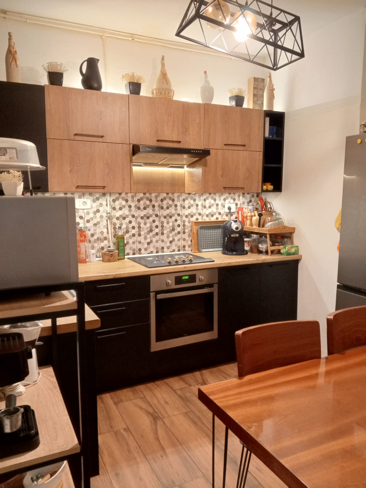 Un ravissant appartement s2 à manar2