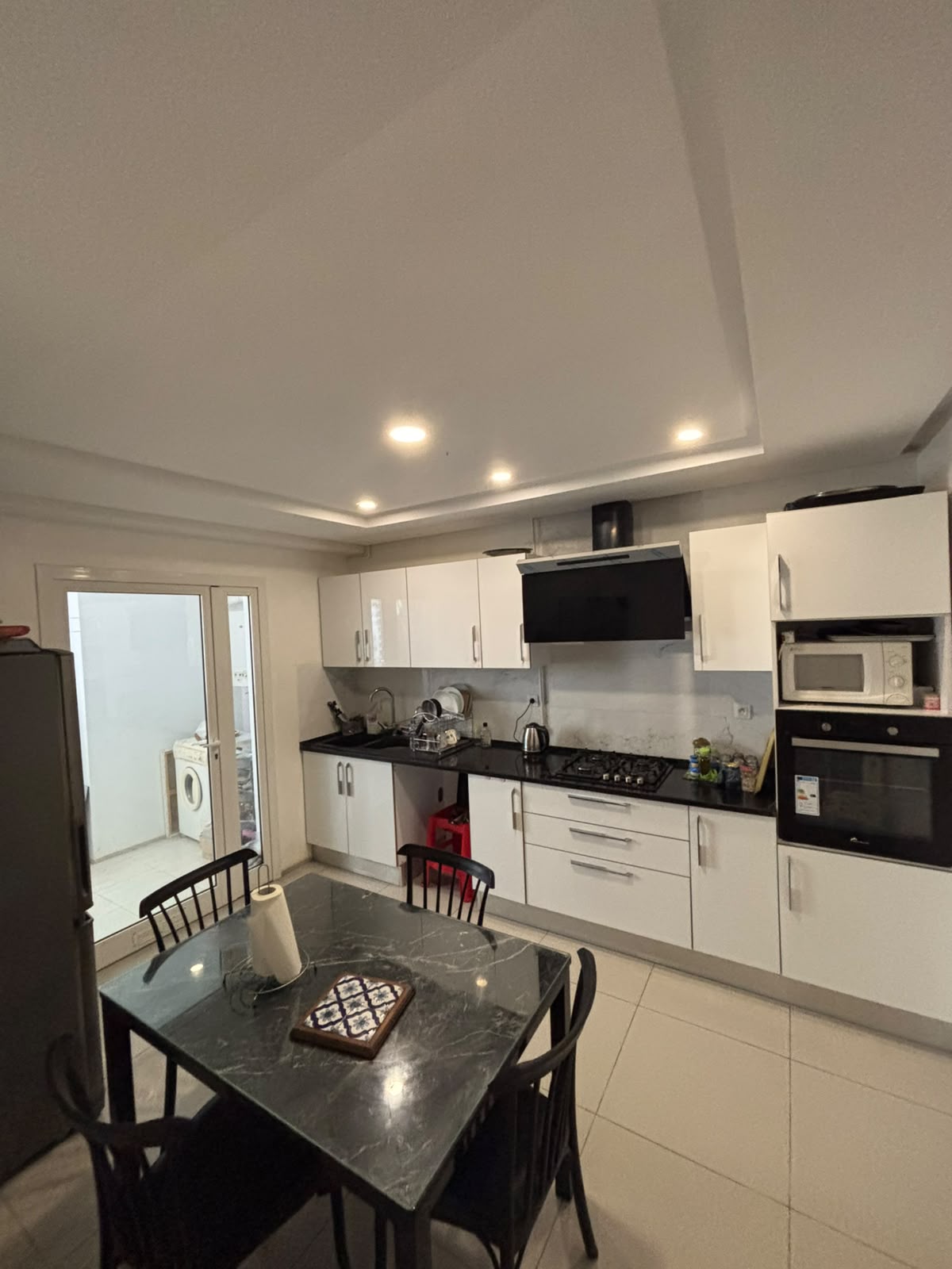 Appartement s2 la soukra
