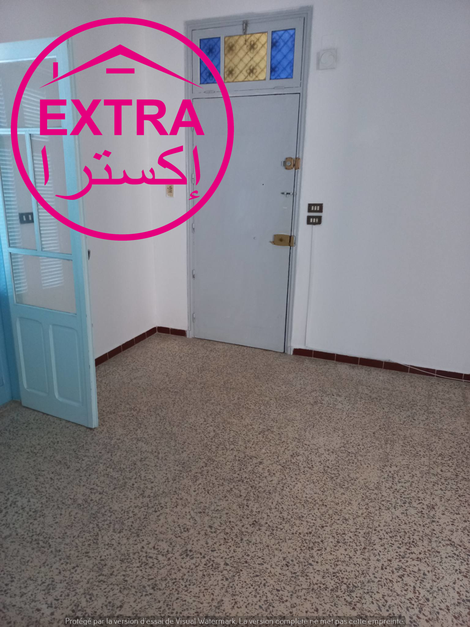 111eme appartement a nabeul