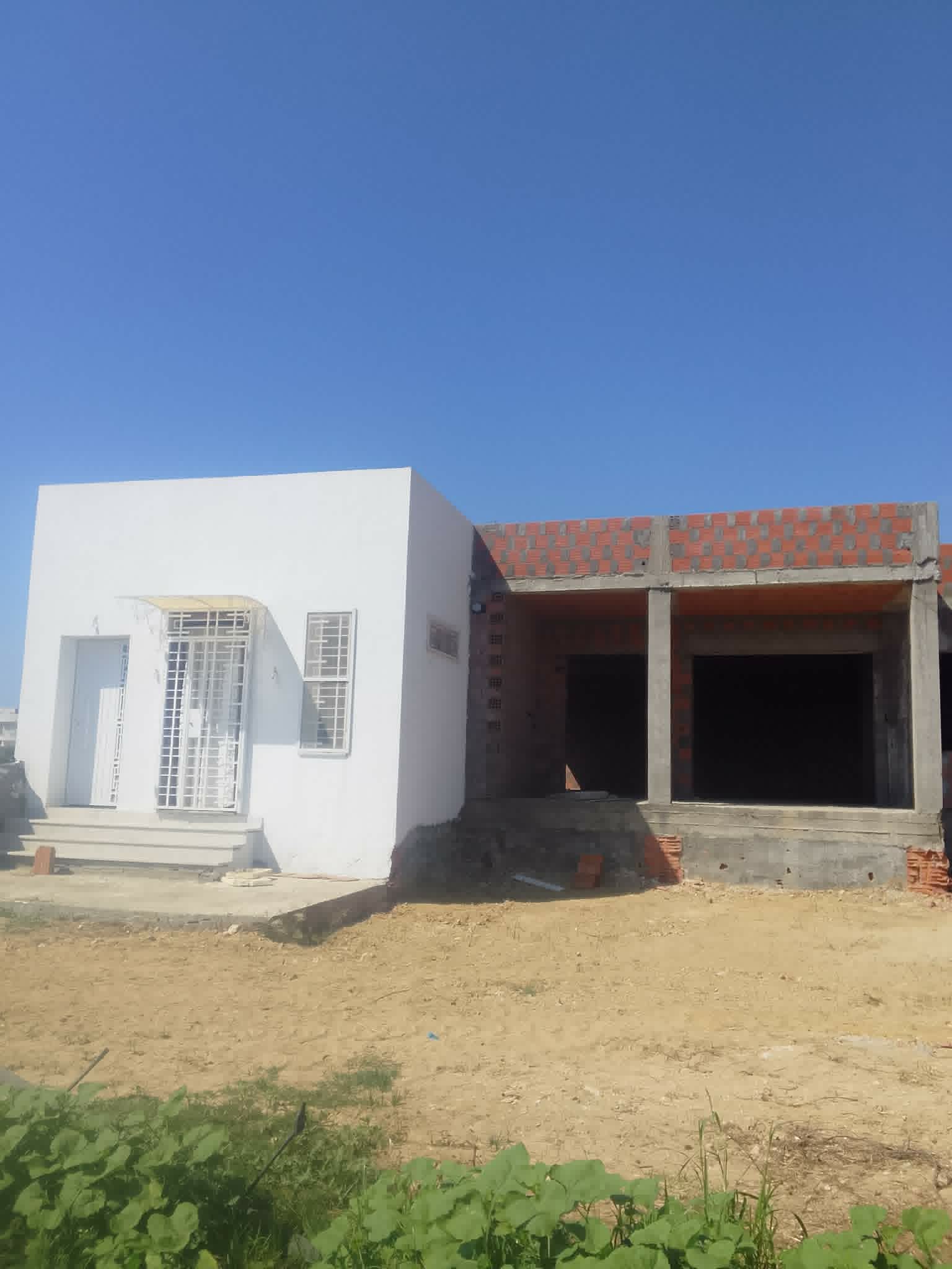 Maison 300m de la plage