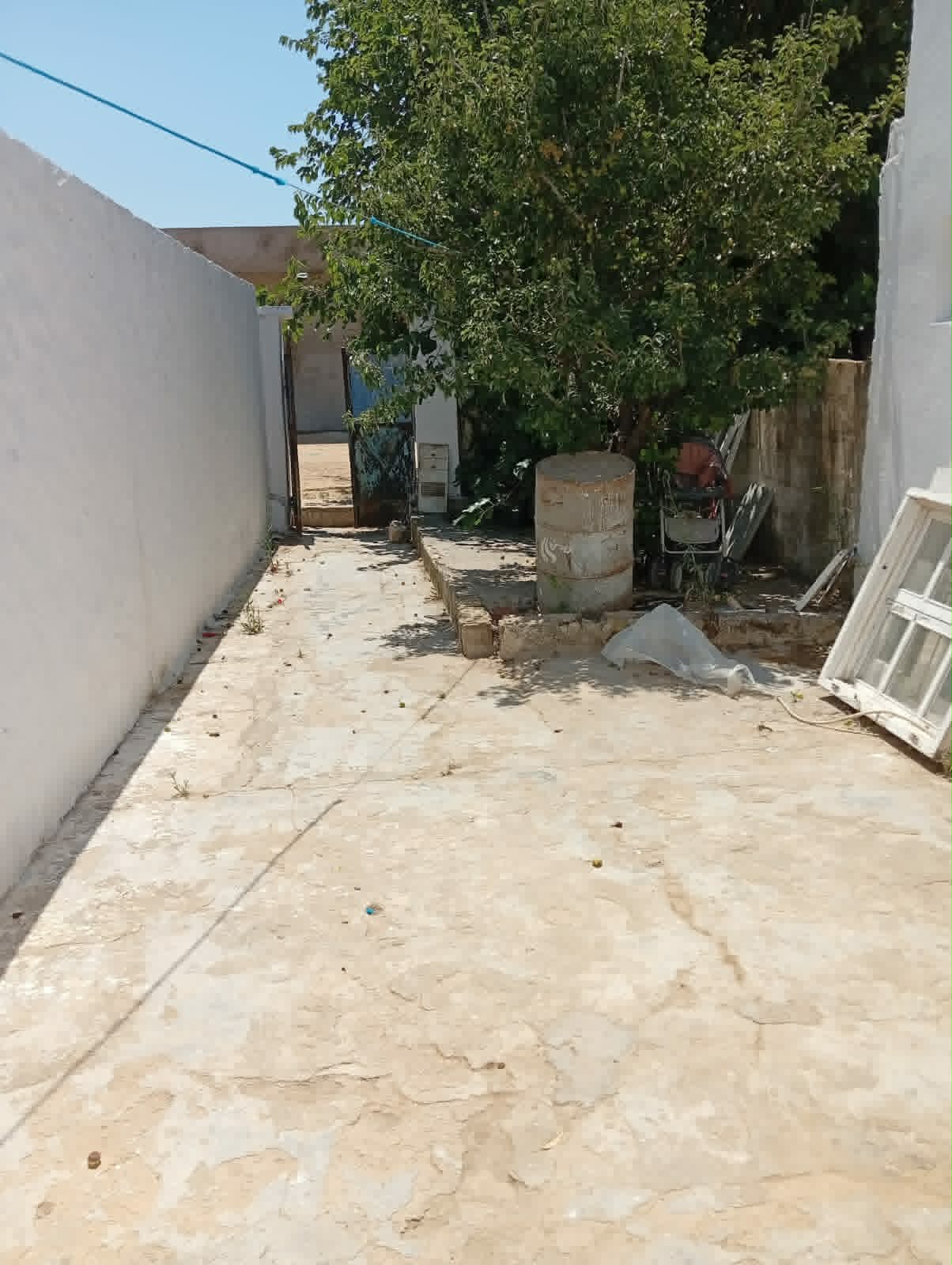 Maison arab 65000 dt seulement