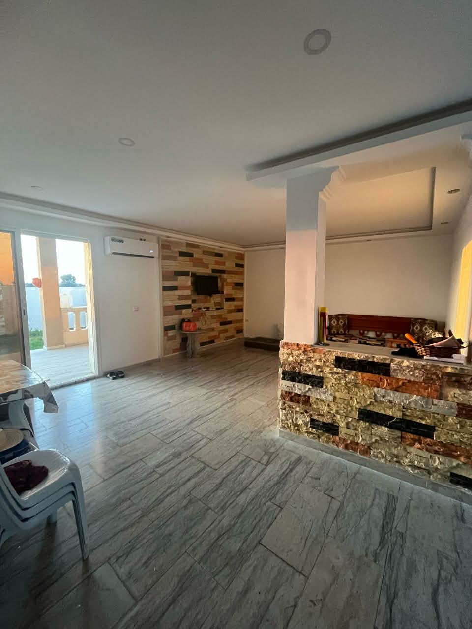 Maison a dar allouch 300m de la plage