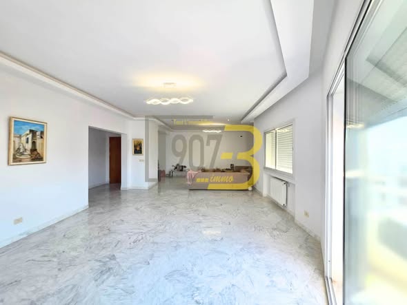En exclusivité appartement s3 menzah 9c
