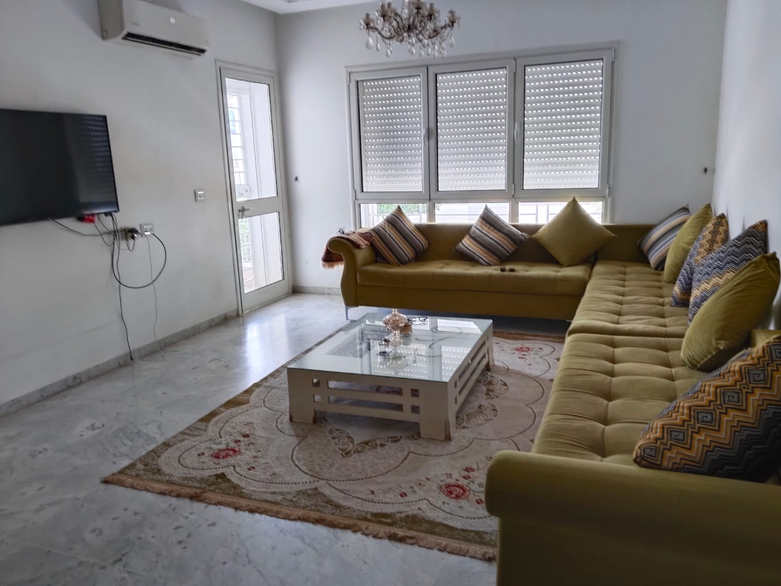 Soukra vnt s3 rdc 136 m2