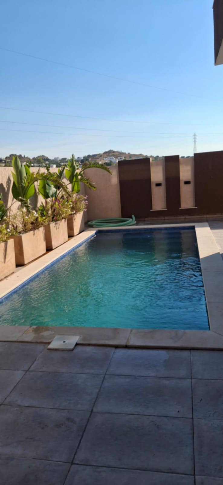 Villa luxe