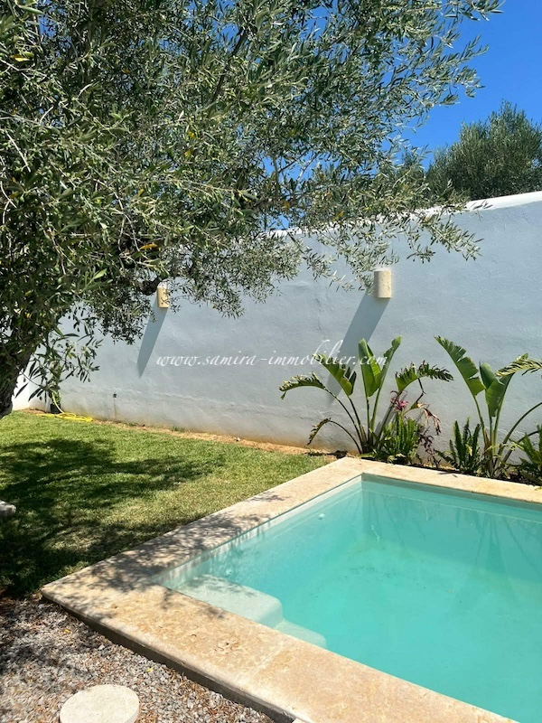Villa l acacia