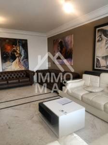 A un appartement s3 menzah 7 ref183a