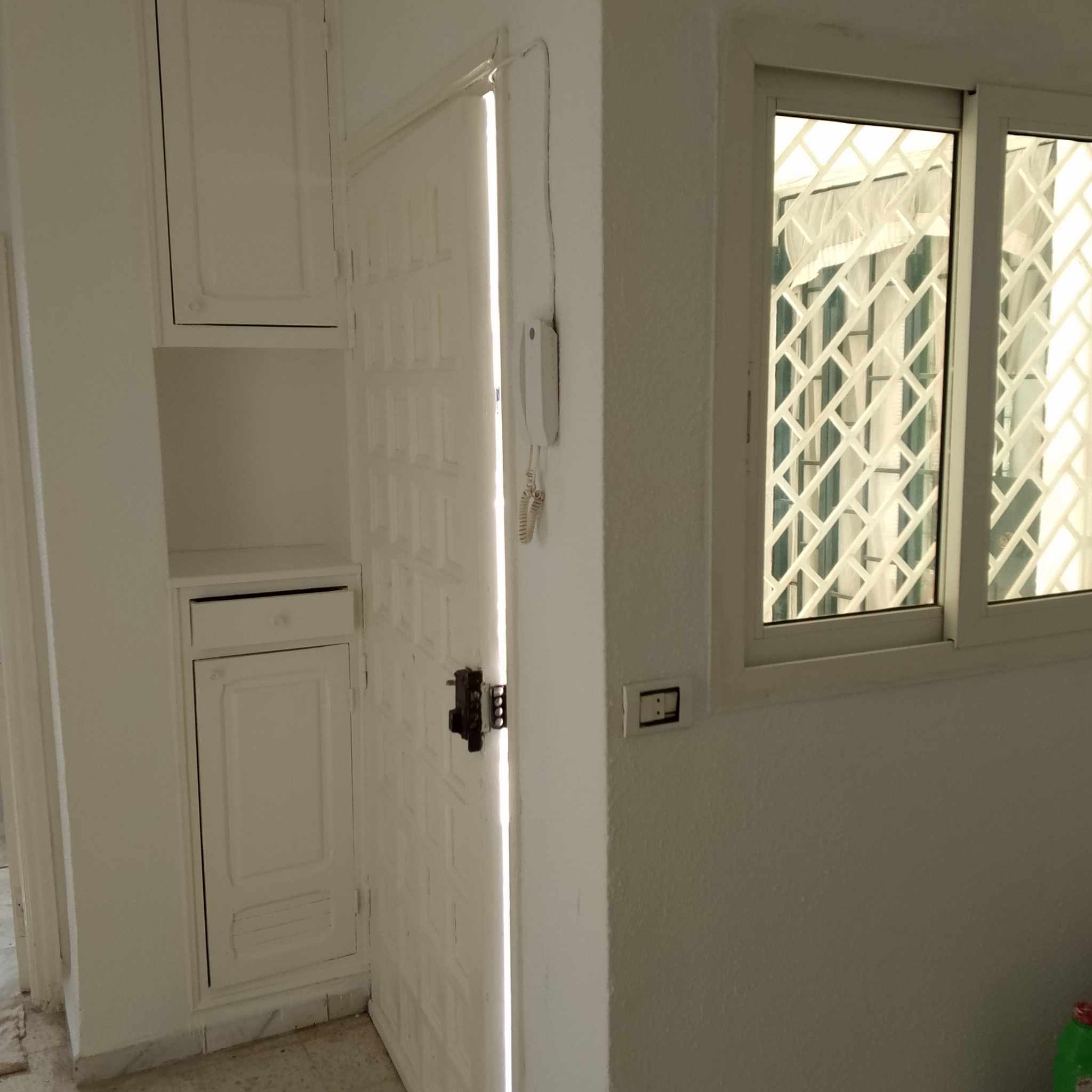 Appartement de 3 pièces