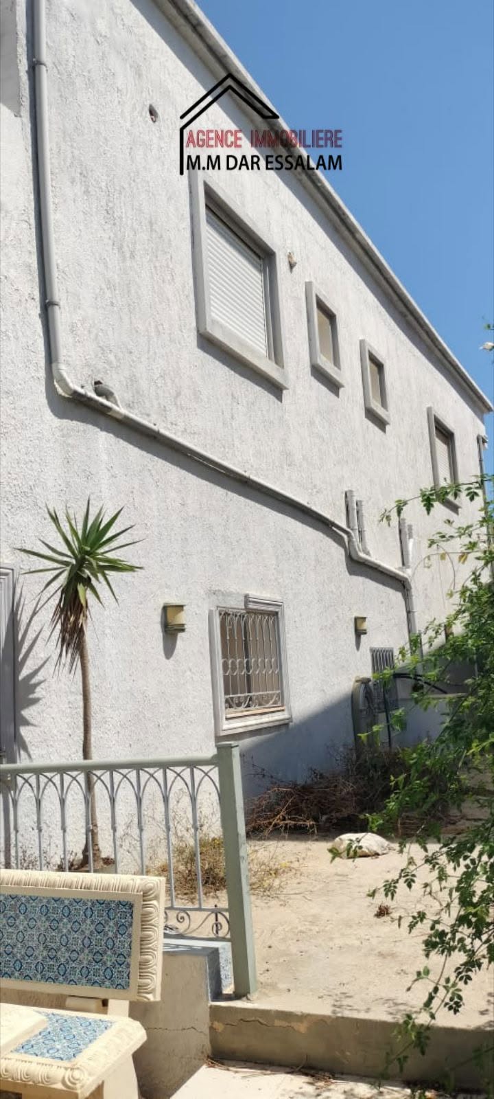 Maison r1 près de toutes commodités