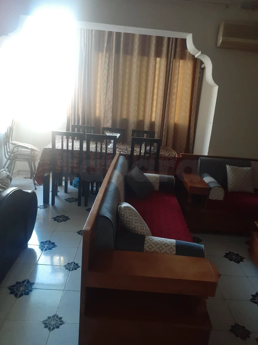 Appartement mannouba sprols