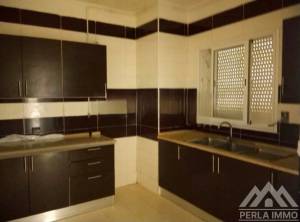 A un appartement s2 ariana ref391a