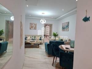 A appartement s2 ref554a