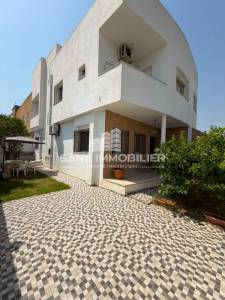 En exclusivit a villa en ref557a