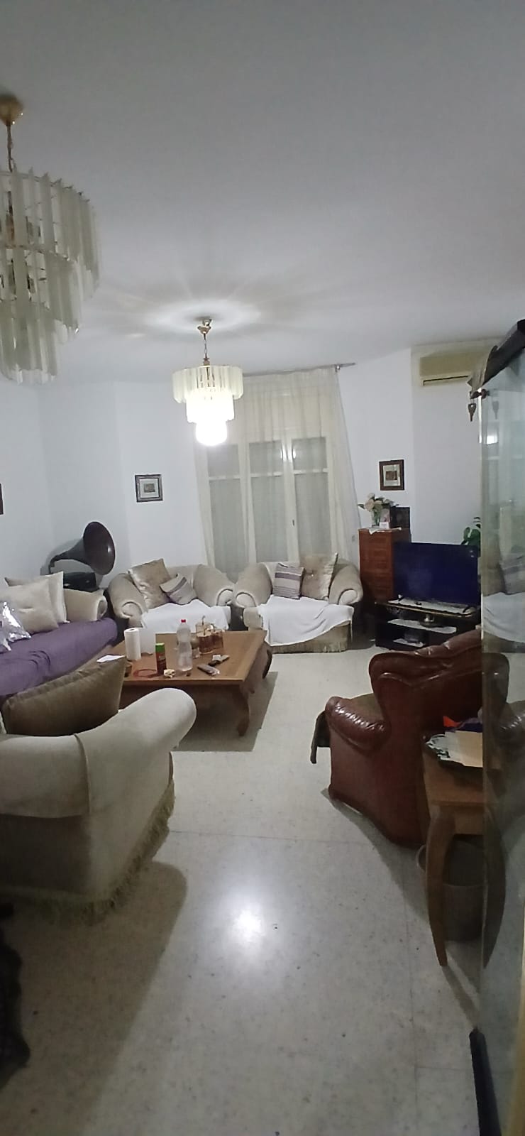 Appartement s3 1er étage manar 1