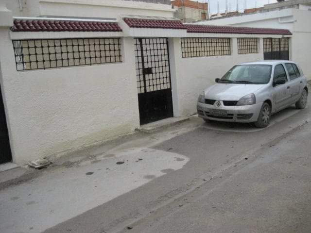 Villa ou studio