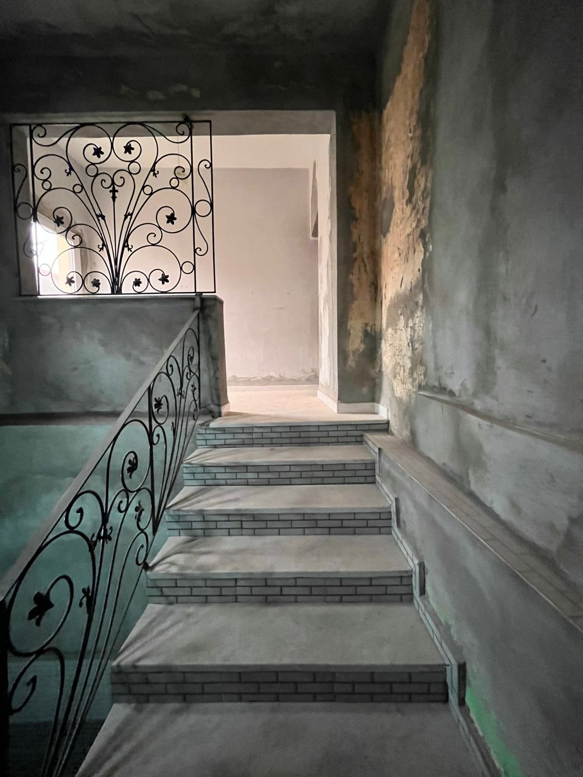 Grand appartement à tozeur