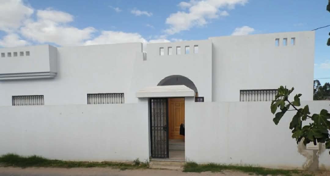 Maison à birbouregba