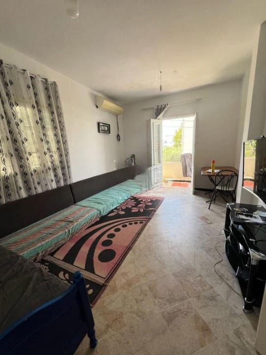 Villa s3 avec 2 appartement s2 studio s1 et garage