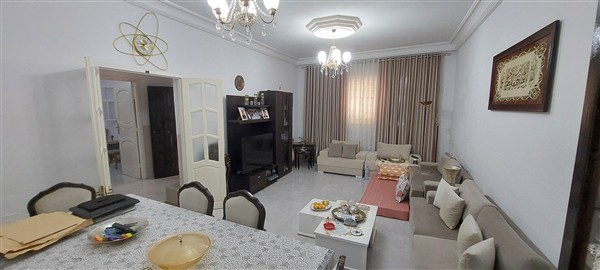 Maison de 144 m2 sur 150 m2 pour 260 md