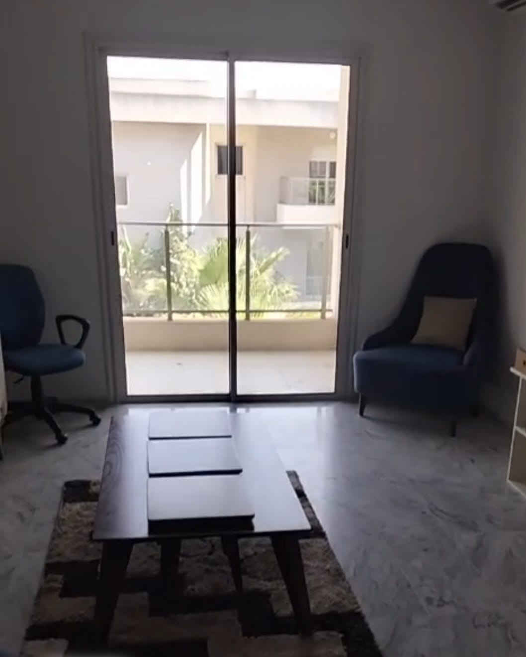 La soukra bel appartement