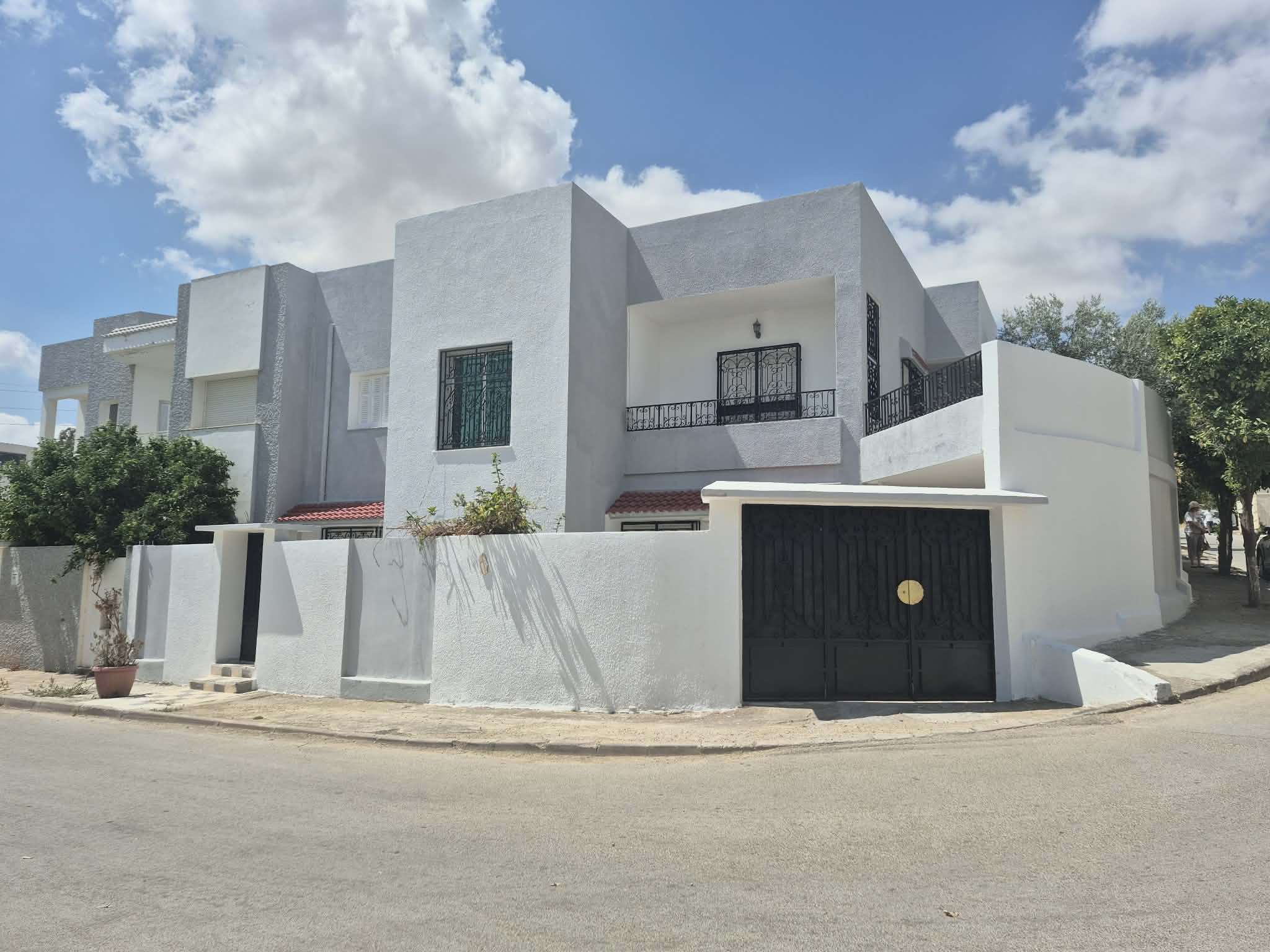 Villa beja sud