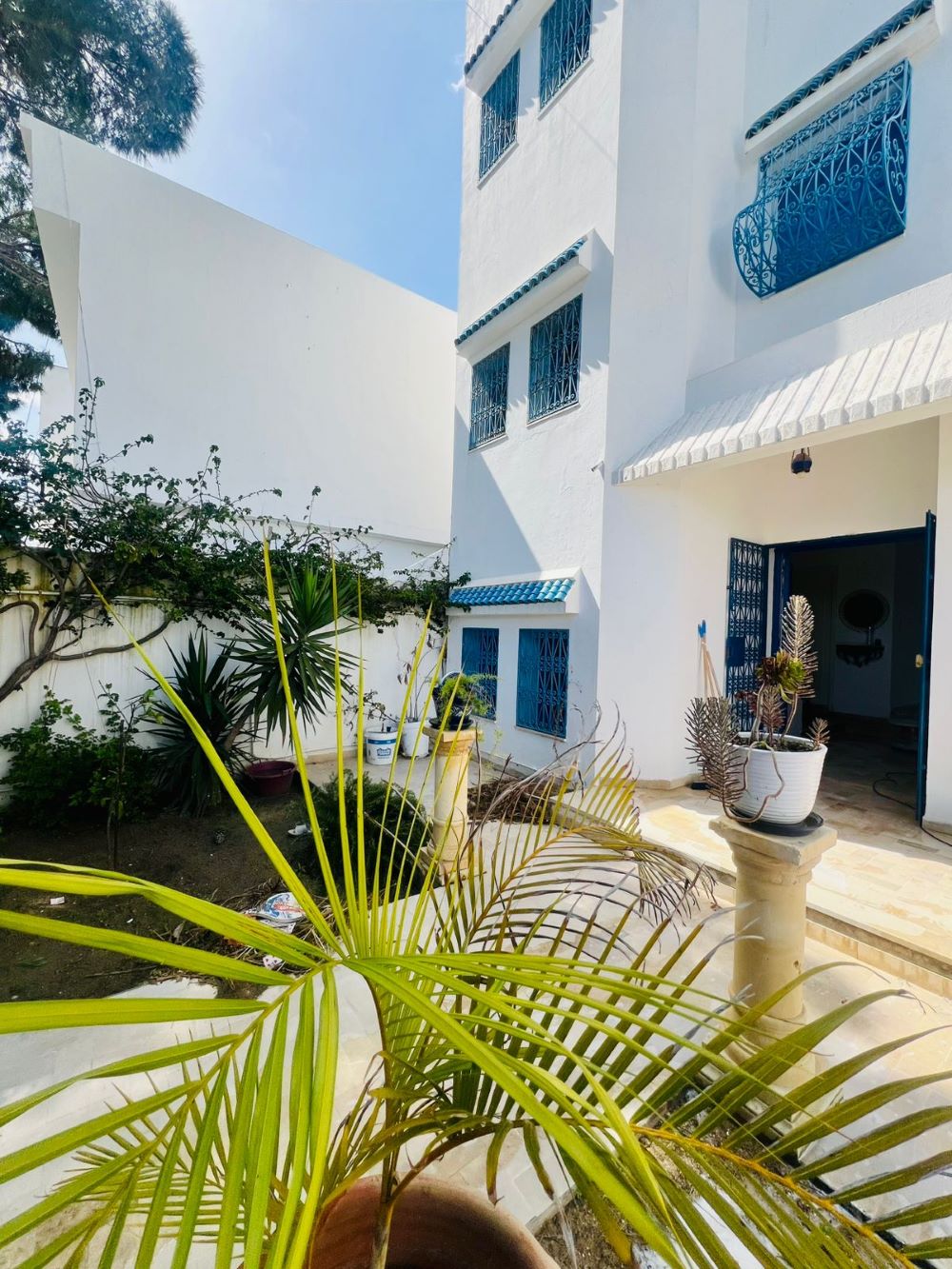 V616 maison la palma gj