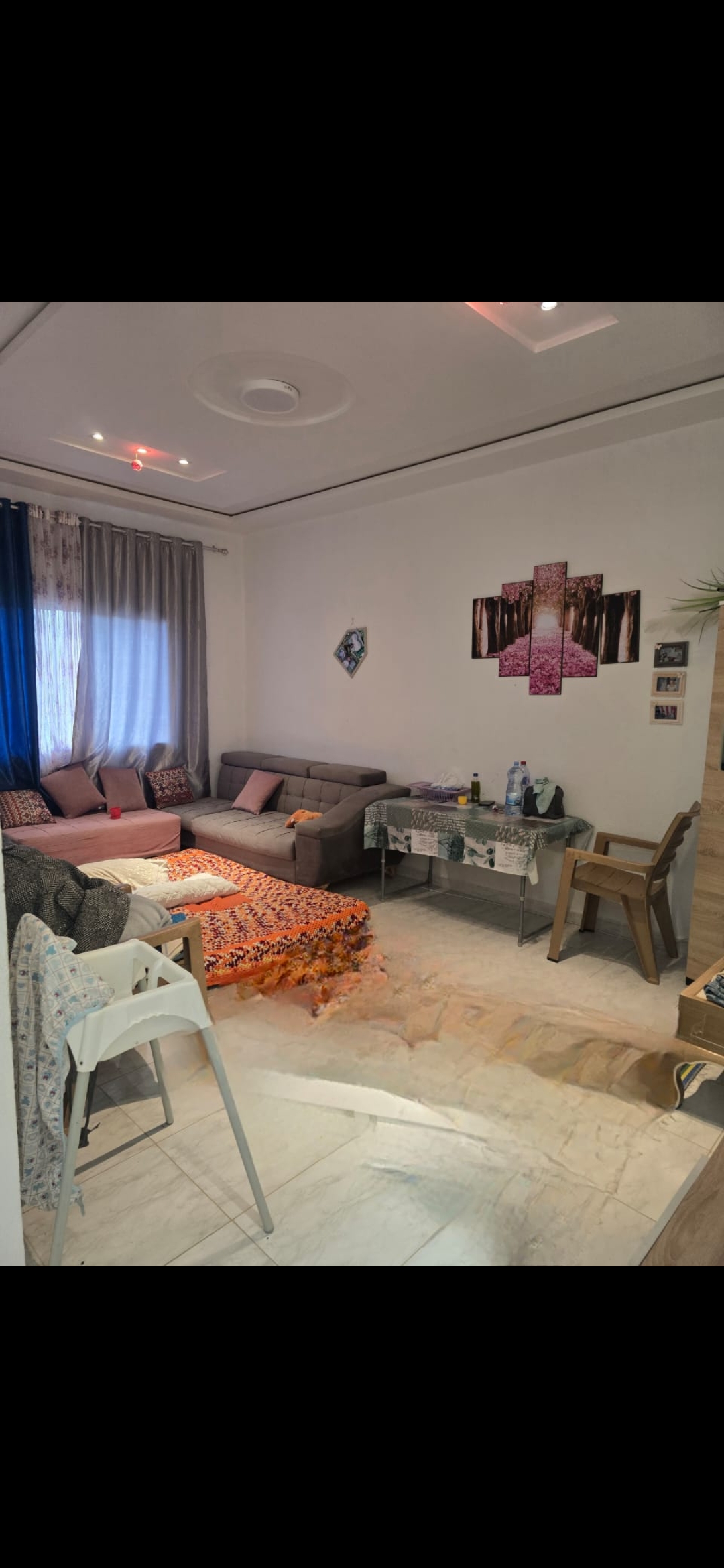 City snit djedaida el arbi