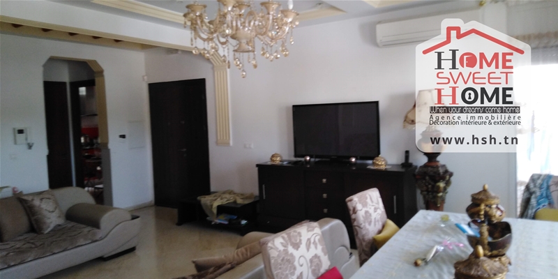 Immeuble invest frattel la marsa