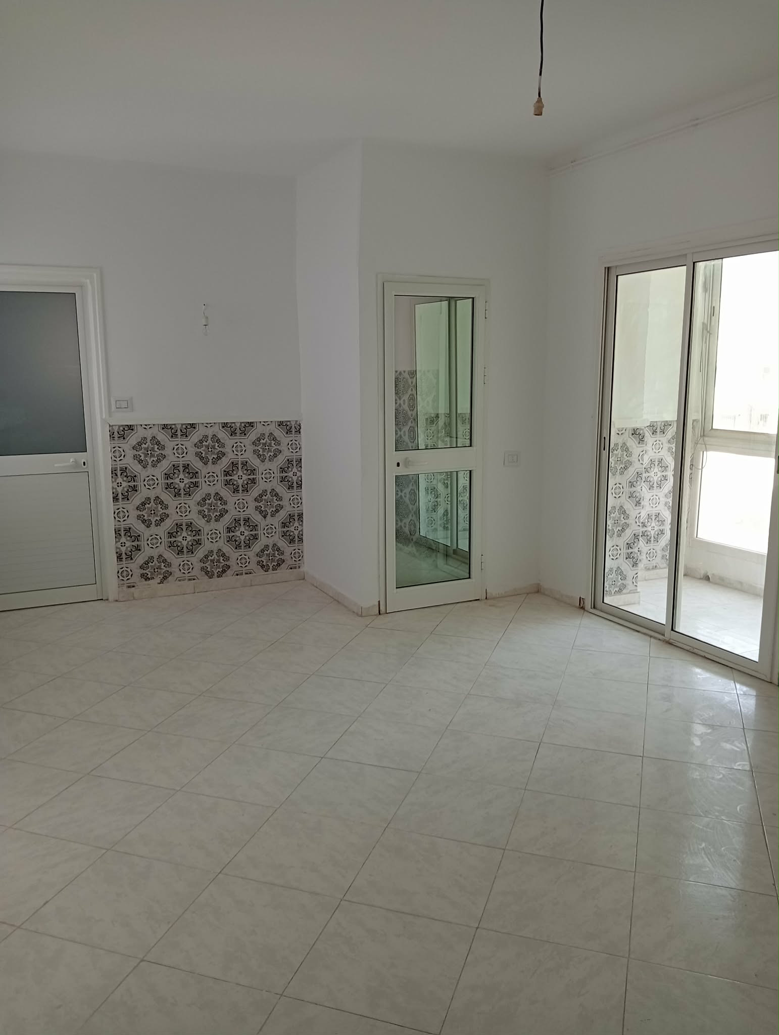Appartement refait à neuf